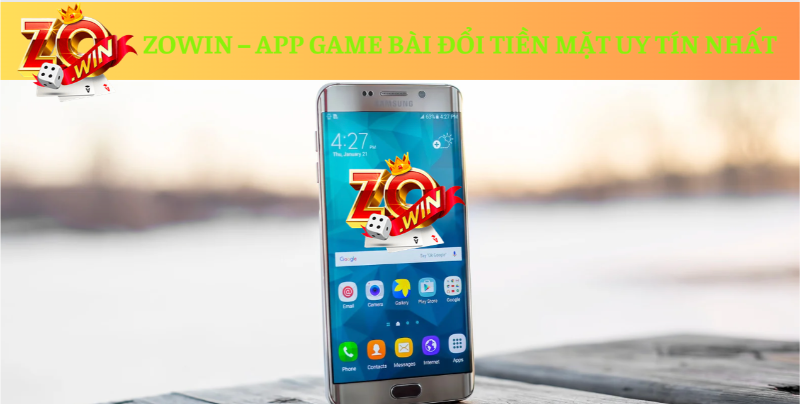 tải zowin android