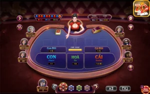 Kết quả cuối cùng baccarat kim tài zowin